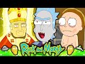 We BINGED RICK AND MORTY Season 7