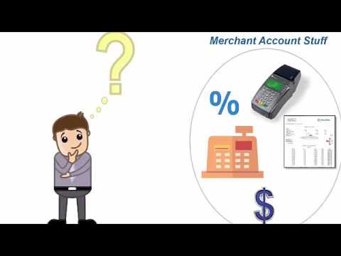 How Credit Card Processing Works   Transaction Cycle 1
