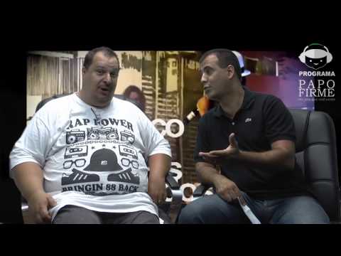 Papo Firme: 30 anos de carreira do Dj Raffa Santoro
