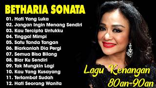 Download lagu Full Album Betharia Sonata| Lagu Lawas Terbaik | Lagu Pop Nostalgia 80an - 90an | Lagu Kenangan mp3