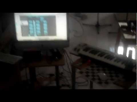 fafadi ,recording ,kanalaa mola bi. hardcore production ,ras askia ,2013