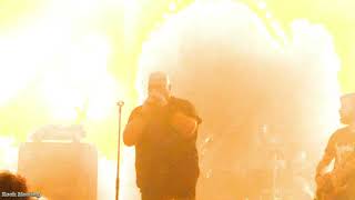 LIEGE LORD - Rage of Angels - PYRENEAN WARRIORS OPEN AIR VI - 10/09/2022