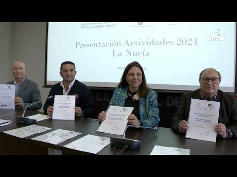 La Cátedra UNESCO de Educación presenta su programa de actividades para la formación de profesorado