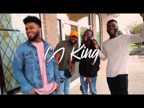 C.J King (Official ChurchBoi Video)