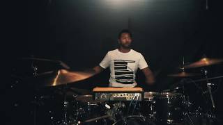 Passion | Planetshakers | Drum Cover