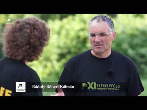 Székelyföld Kerékpáros Körversenye 2017 - Beharangozó