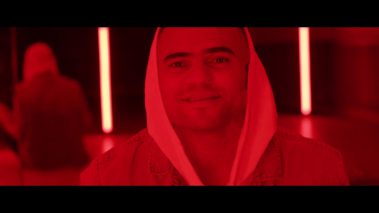 Mohombi & Youssou Ndour — Hello