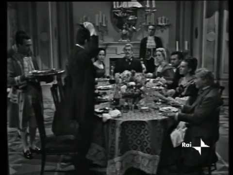 Il giocatore [parte 1di2] - da Fëdor Dostoevskij