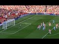 Gabriel Martinelli match winning Goal vs Manchester City!!⚽🇧🇷🔥