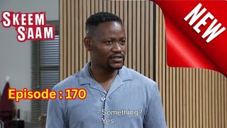 Download lagu Skeem Saam 20 February 2026 | Episode 170 | Session 14 | Full HD | Today Full Episode  mp3