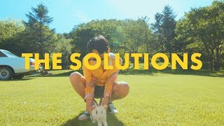 The Solutions ｜ Thumbs UP (Official Teaser)