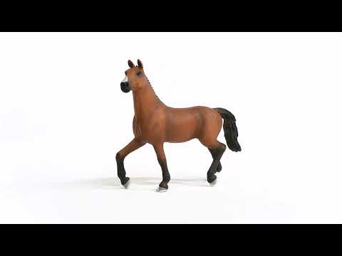 SCHLEICH OLDENBURG MARE