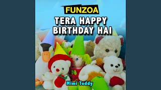 Download lagu Tera Happy Birthday Hai mp3