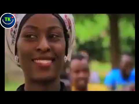 Akwai Dalilin Soyayya - Adam A. Zango & Nafisa Abdullahi | Umar M. Sharif