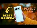 Kamera Des Jahres Google Pixel 7 Pro Kamera Test