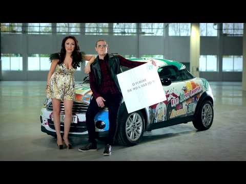 Andra si What's Up - Cele mai tari premii se castiga la ZU