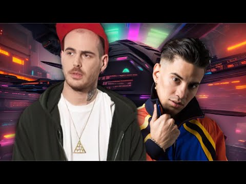 [FREE] Gemitaiz x Tedua Melodic BoomTrap Type Beat "DARK BOI"