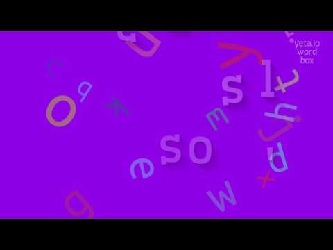 SCOLD'S - HOW TO SAY SCOLD'S? #scold's