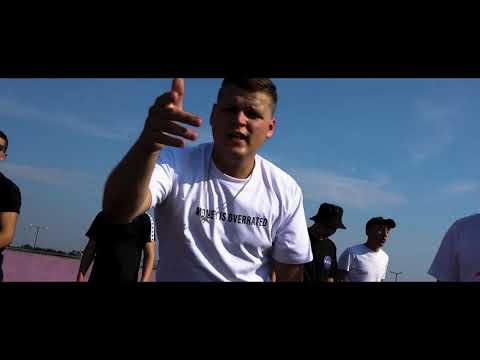 ZKRZ - W szoku ft. Kejzer (prod. Bulletproof Mike) Official Video
