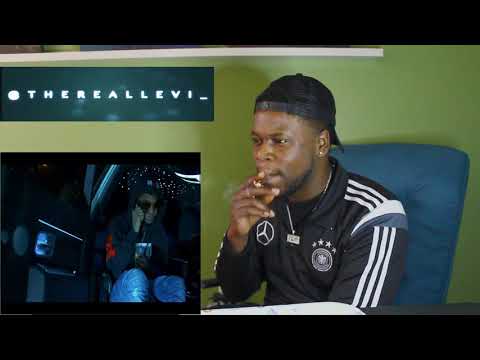 American Reaction LIL BK x KENZO | RUN THE STREETS