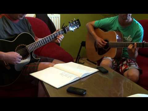 Jaromír Nohavica-Košilka(cover)