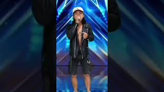 Amazing Voice Songs Air Supply | Makes the Jury Cry American 2023
