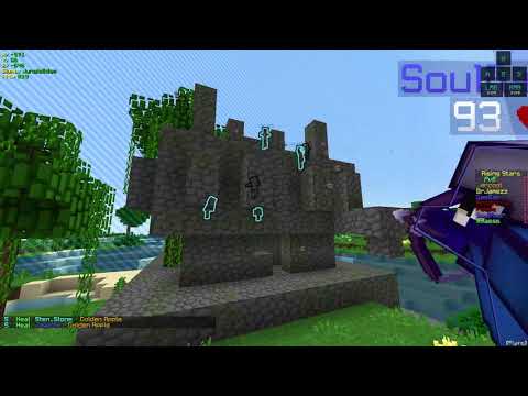 Rising Stars: Redemption | E5 | Spectator POV