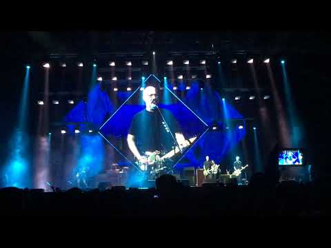 Foo Fighters - Dear Rosemary w/ Bob Mould - Live in Boise, Idaho 12/7/17