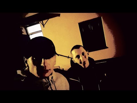 SYMBOLIKA - JEDNO ŻYCIE prod VintageMan (STREET VIDEO)