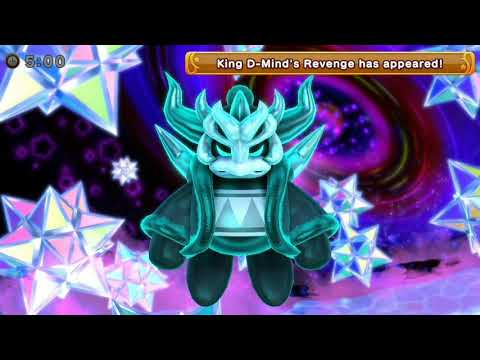 [OUTDATED] Kirby | Decisive Battlefield Piano Cover