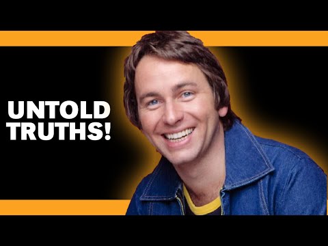 John Ritter Was Furious About Sling Blade, and It’s No Secret Why