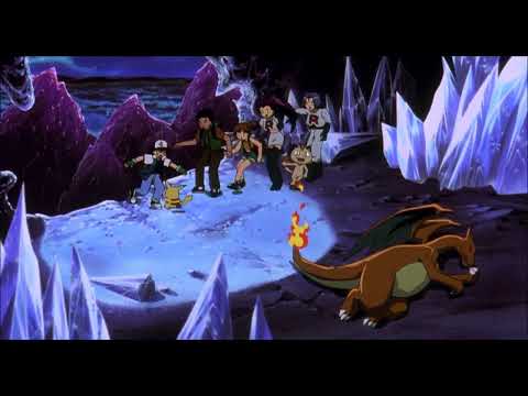 ||Team Rocket Save Ash Ketchum||