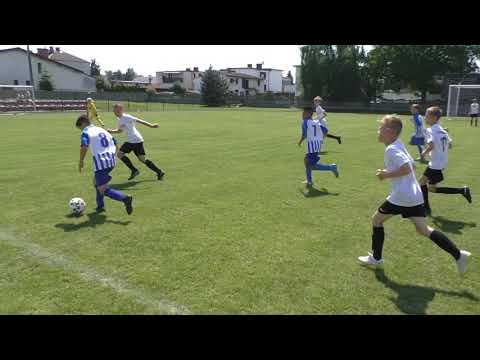 Fotbal ⚽ TU U11/Tráva-Tworkow|FK SK Polanka : FC Poruba®(19.6.21.)zápas č.3.(skupina 1-4.místo)