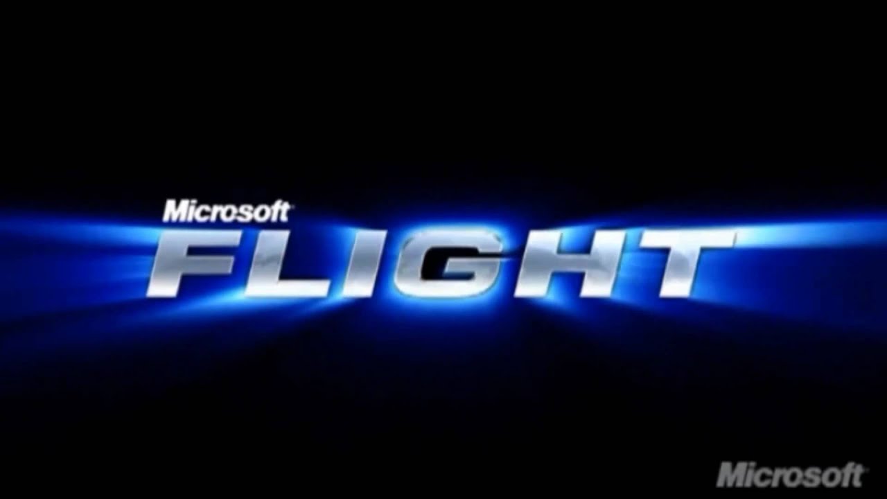 Microsoft Flight Trailer 2 HD