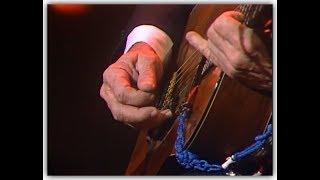 Everything But You............  Willie Nelson