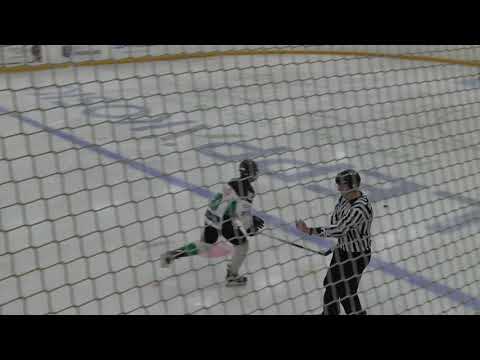25.9.2021 U19 alempi, alkusarja Ruoska/PK 83 - Cowboys 3. erä