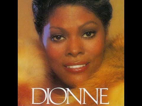 Dionne Warwick - MacArthur Park - 1972 - Vinyl.