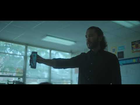 Ozark | Ben School Teacher Scene