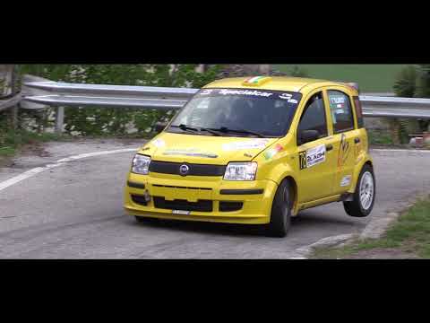 6° Rally 2Laghi   Talarico   Coccimiglio   Dpd Group S S D  a R L