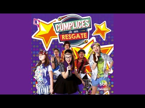 "Sem Hora Marcada" - Lettícia | Cúmplices De Um Resgate