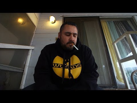 Aliano & Jakk Wonders - Hard Times | Official Video