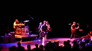 Matador at 21 - Ted Leo (Bottled in Cork)