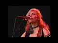 High powered love - Emmylou Harris - live 1995