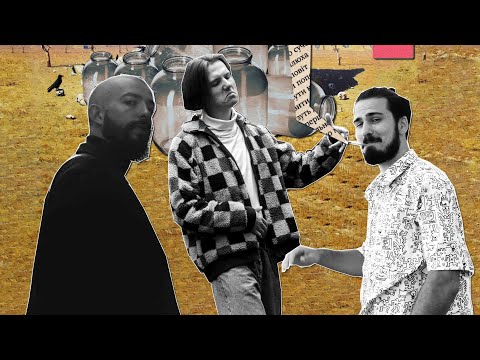 AveKucher, Loovr, IHRYK — псятшість