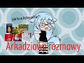 Arkadziowe Rozmowy Odc 3 świąteczne Reklamy