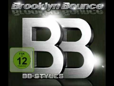 Cold Rock A Party (Single Edit) - Brooklyn Bounce Ft. King Chronic & Miss L