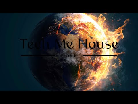 Eloi El X Lost Ways - On Fire