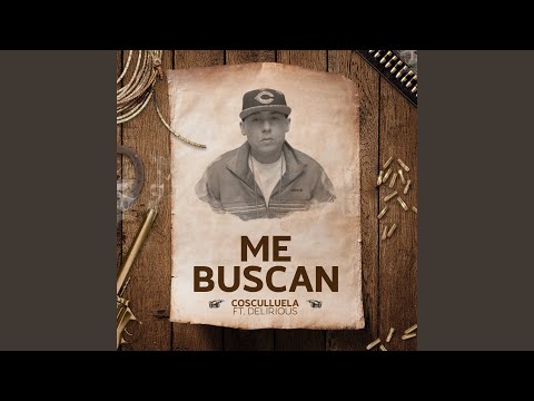 Me Buscan