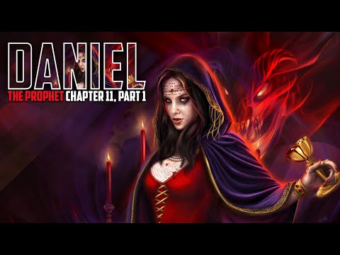 Sabbath School | Daniel the Prophet - Daniel 11, Part 1 | 07/09/2022