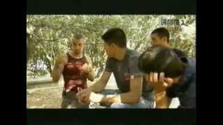 Il Sapore Della Lucertola - Davide Van De Sfroos